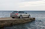 BMW 5-Series Touring 2011 года